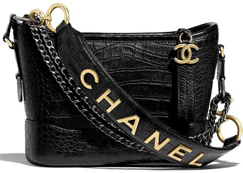 chanel bags images and prices|Chanel gabrielle bag price 2022.